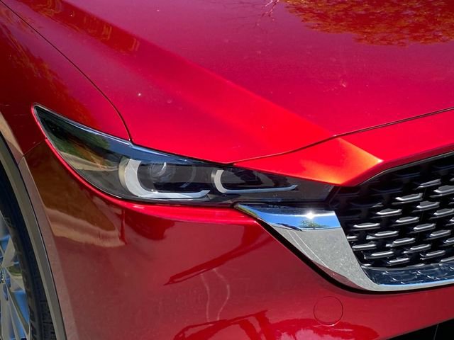 Used 2023 MAZDA CX-5 AWD 2.5 S image 4