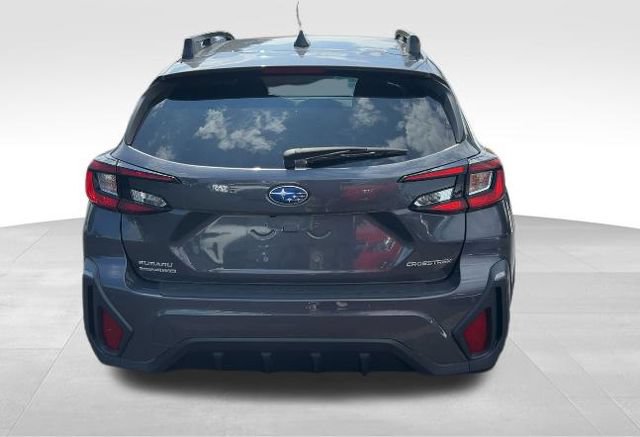 Used 2024 Subaru Crosstrek 2.5i Limited w/ Popular Package #4A AWD/4WD image 4