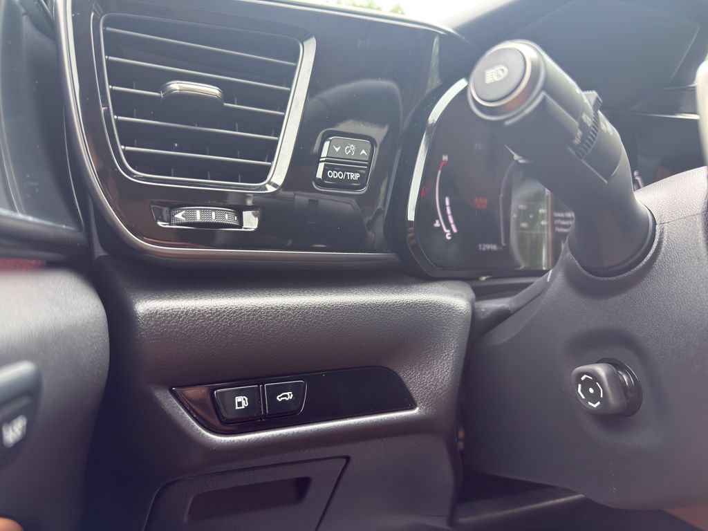 Used 2024 Lexus NX 350 AWD image 23