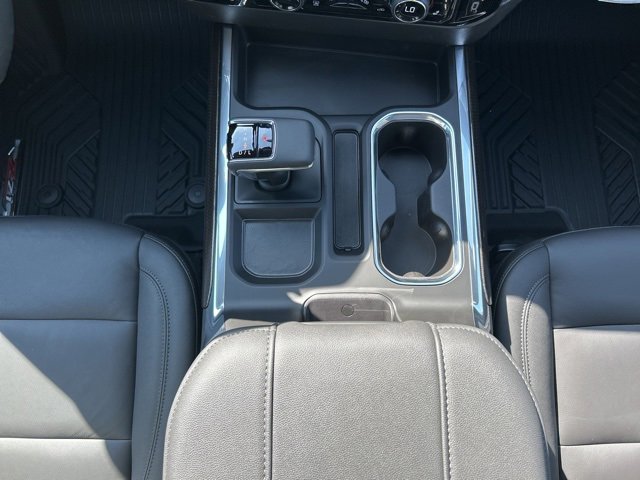 New 2026 Chevrolet Silverado 1500 LT Trail Boss image 14