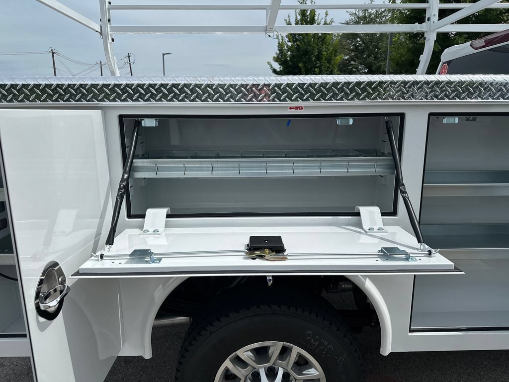 New 2026 GMC Sierra 2500 Pro w/ Convenience Package RWD image 48