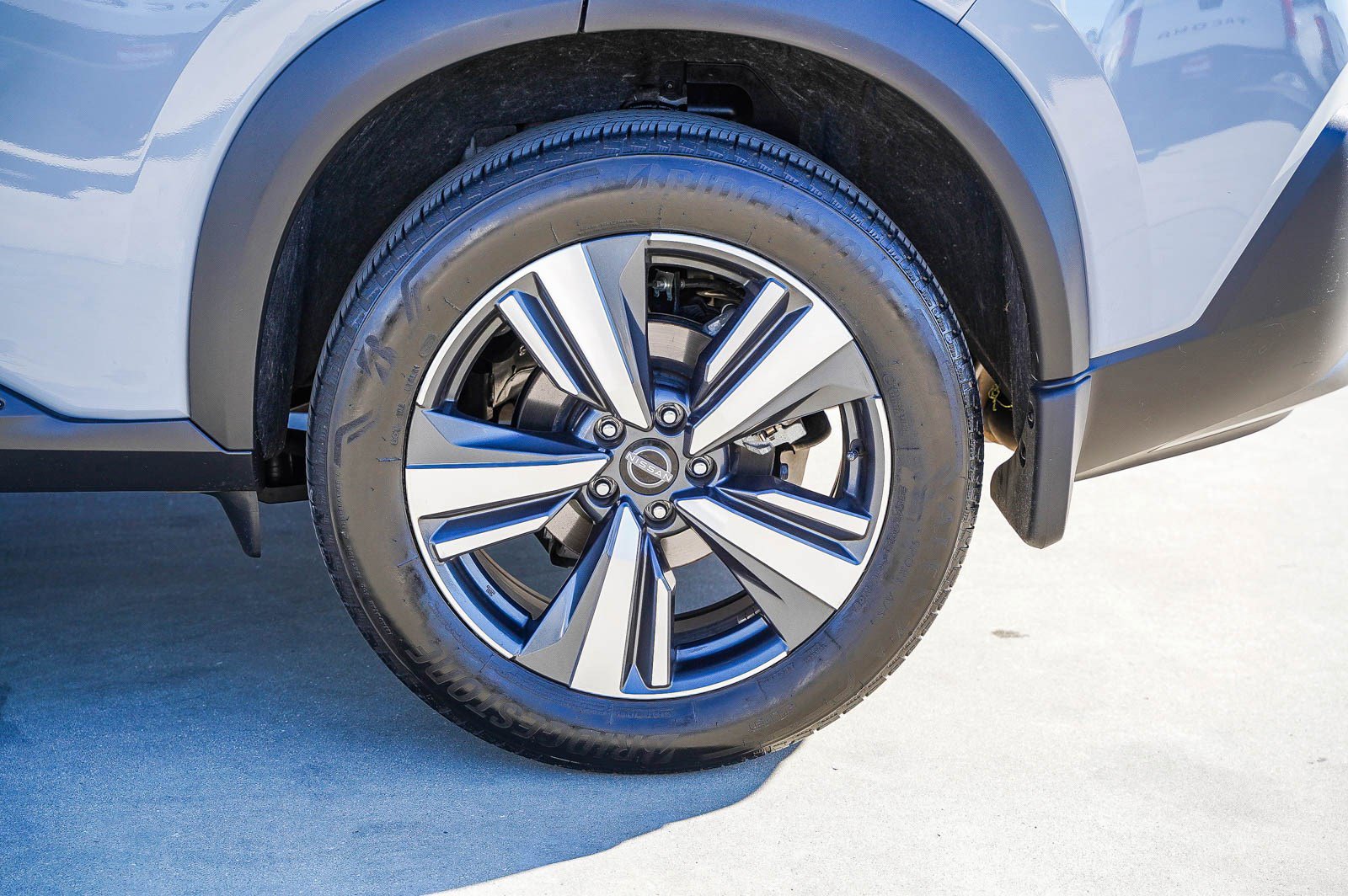 Used 2023 Nissan Rogue SL image 6