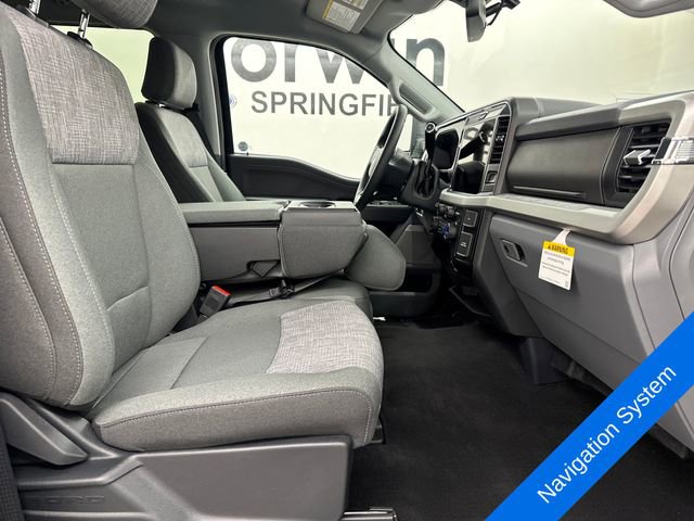 New 2026 Ford F250 XLT w/ XLT Premium Package AWD/4WD image 10