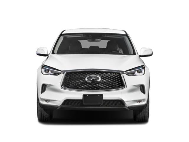 Used 2024 INFINITI QX50 Luxe FWD image 7
