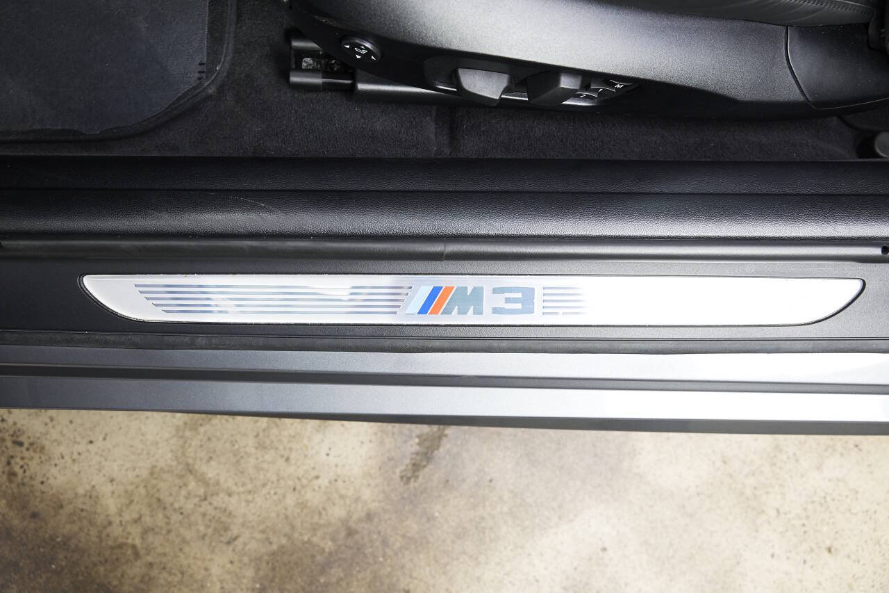 Used 2013 BMW M3 Coupe RWD image 99