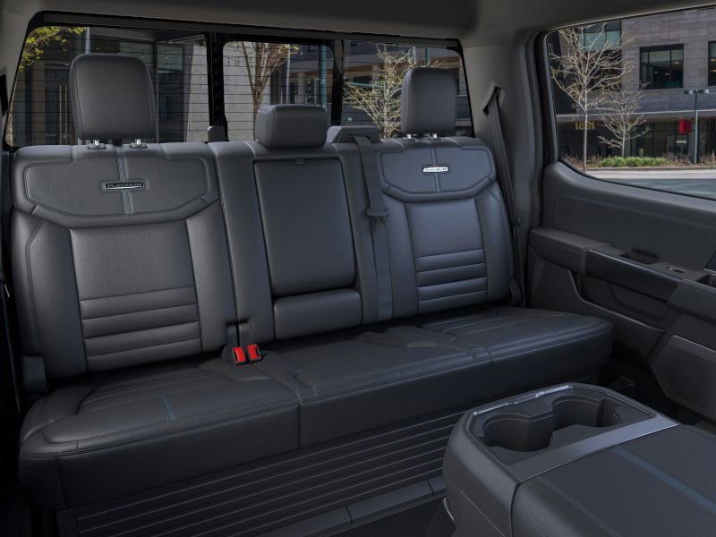 New 2026 Ford F250 Platinum image 11