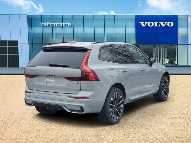 New 2026 Volvo XC60 B5 Ultra w/ Protection Package Premier image 4