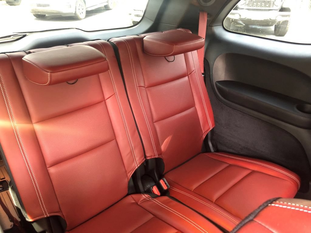 Used 2023 Dodge Durango SRT Hellcat AWD/4WD image 28