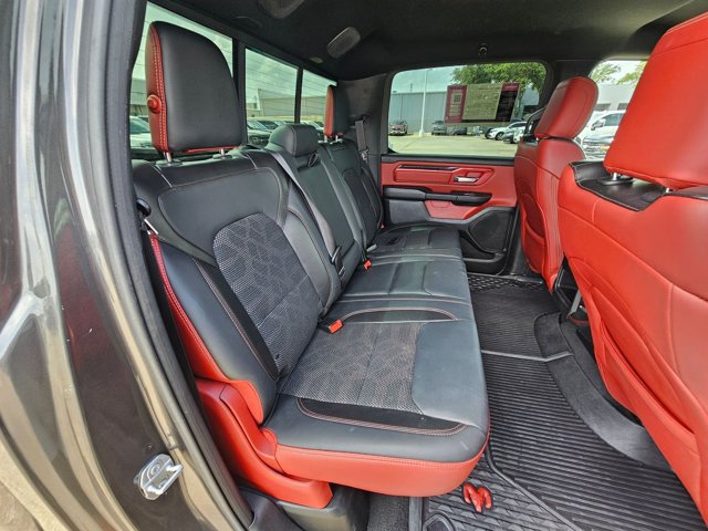 Used 2019 RAM 1500 Rebel w/ Rebel Level 1 Equipment Group AWD/4WD image 18