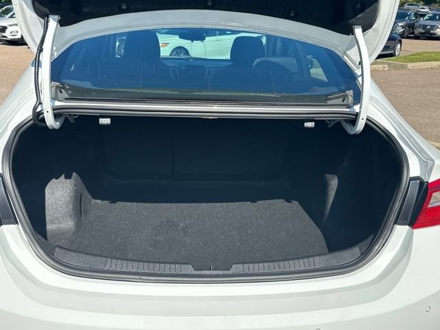 Used 2023 Chevrolet Malibu LS w/ Driver Confidence Package image 22