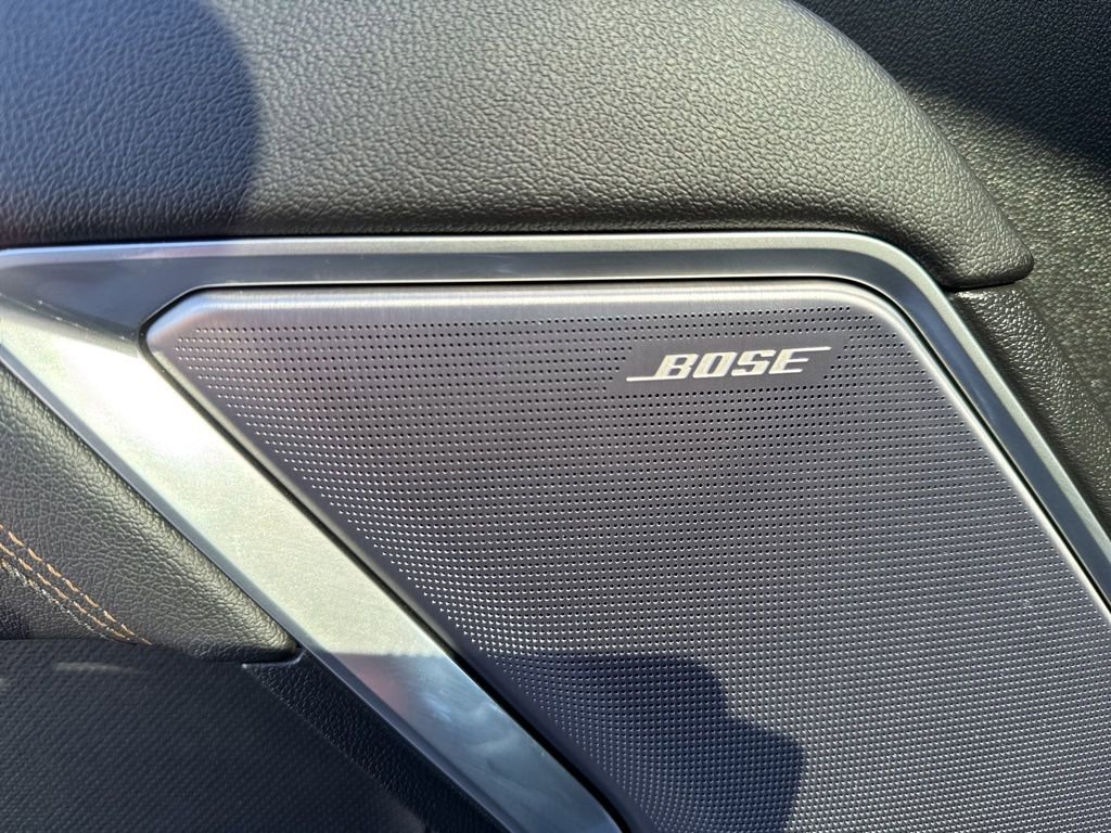 Used 2023 Chevrolet Silverado 1500 High Country w/ High Country Premium Package image 16