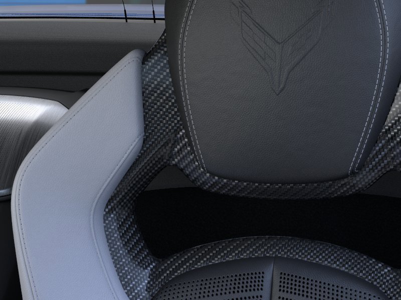 New 2026 Chevrolet Corvette Stingray Preferred Conv w/ 2LT image 52