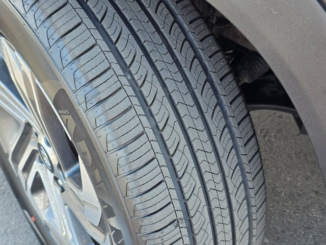 Certified 2023 Hyundai Santa Fe SEL image 13