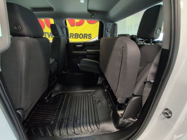 Certified 2023 Chevrolet Silverado 1500 W/T w/ Trailering Package image 23