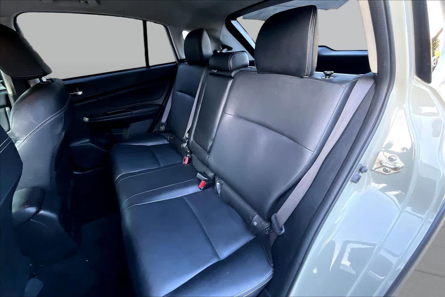 Used 2013 Subaru Crosstrek 2.0i Limited AWD/4WD image 19