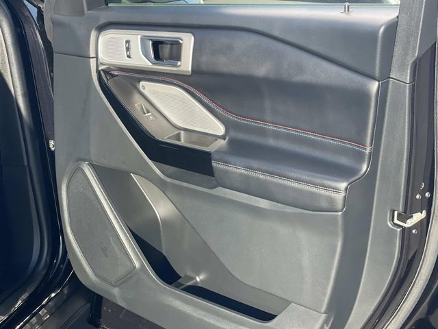 Used 2023 Ford Explorer ST w/ Equipment Group 401A image 36