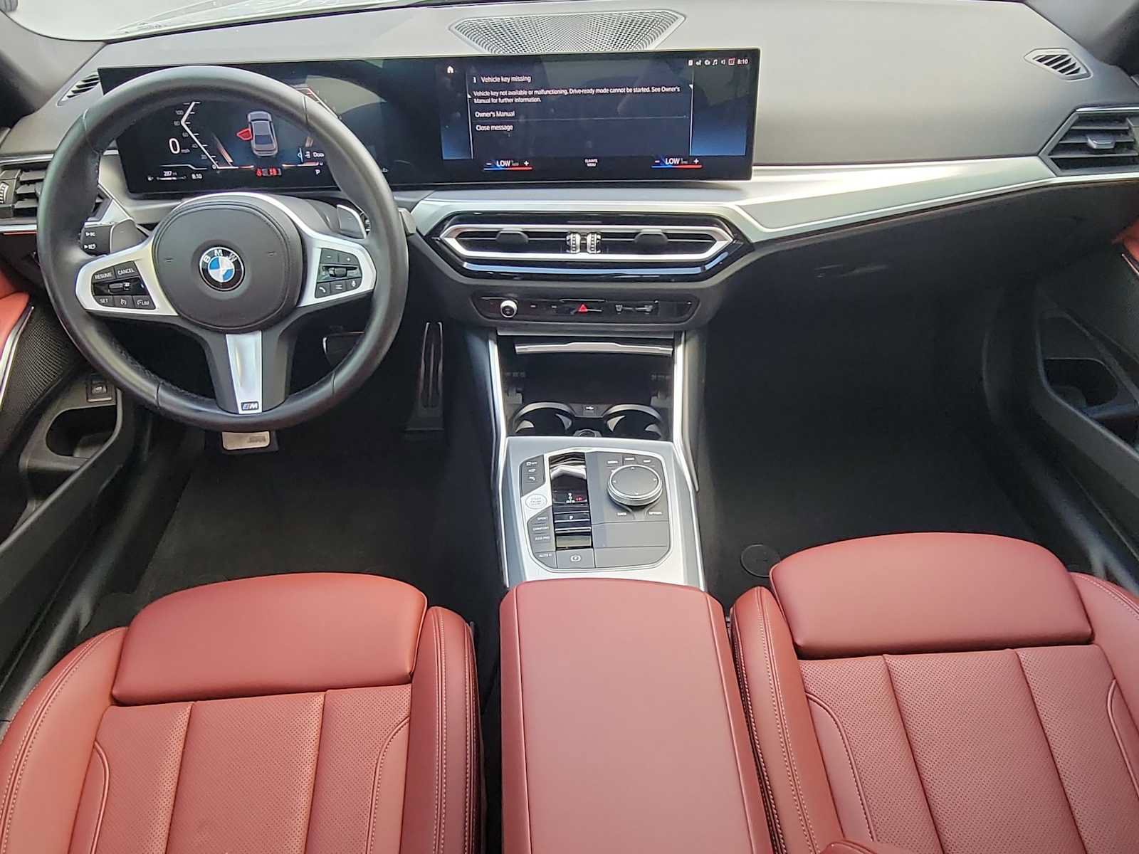 Used 2023 BMW M340i w/ Shadowloine Package RWD image 14