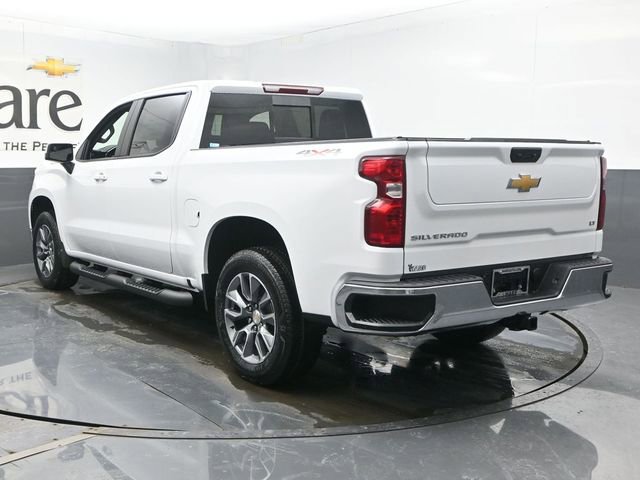 New 2026 Chevrolet Silverado 1500 LT w/ All Star Edition Plus image 14