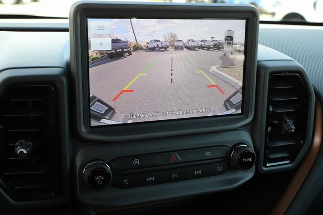 Used 2024 Ford Bronco Sport Badlands w/ Premium Package image 31