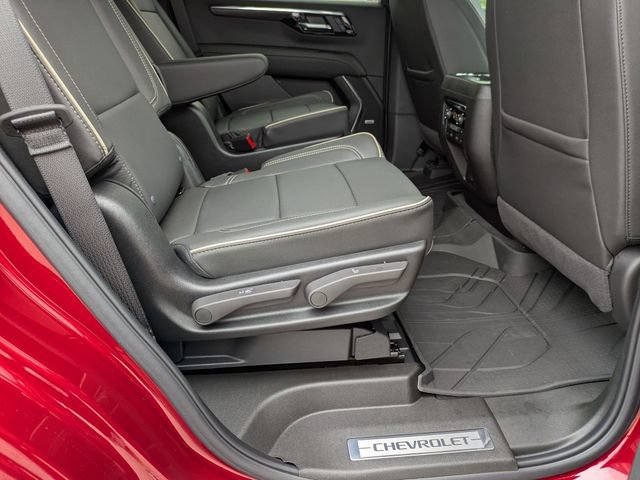 New 2026 Chevrolet Tahoe Premier RWD image 41