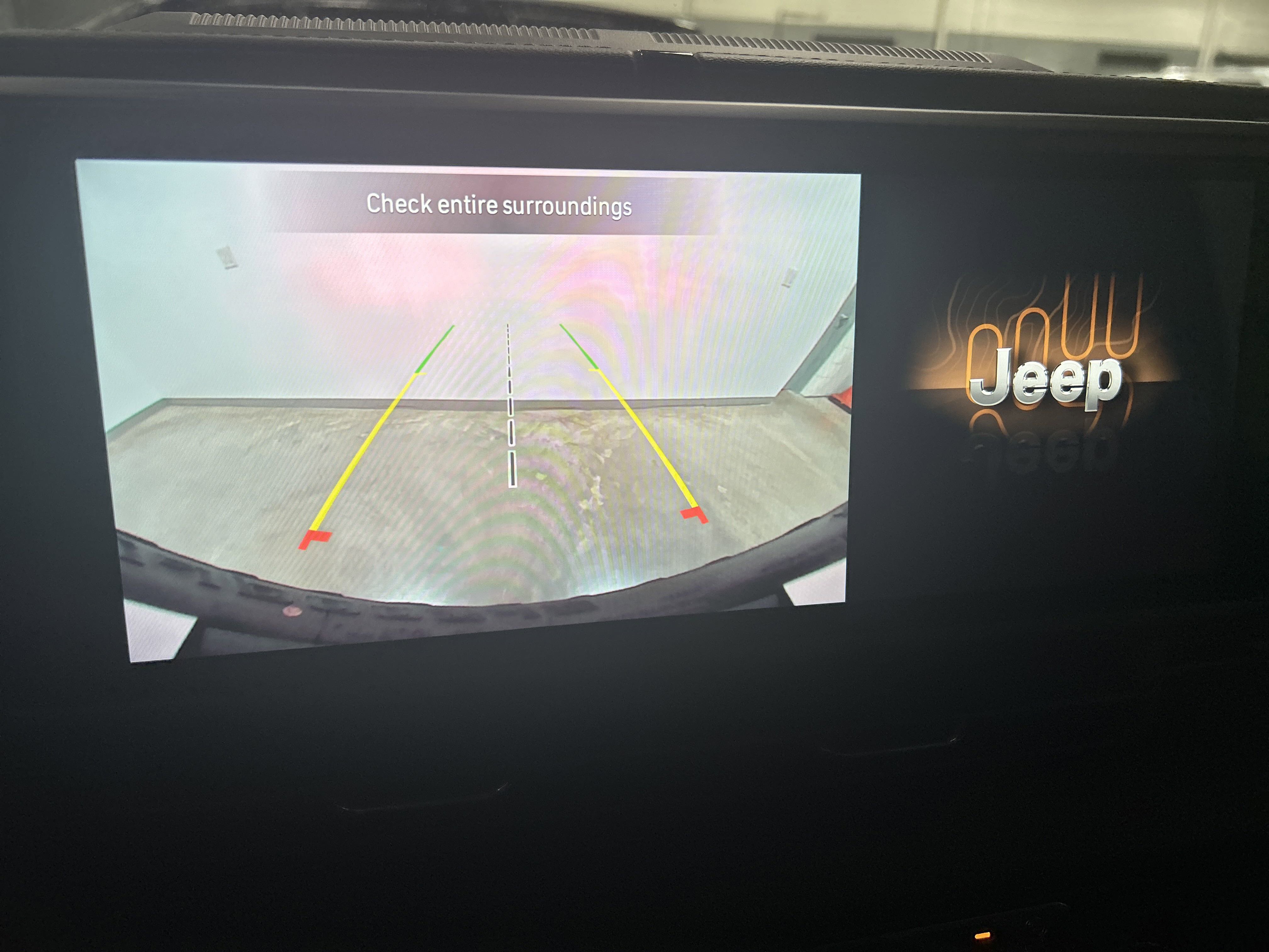 Used 2024 Jeep Wrangler Unlimited Rubicon 4xe image 19