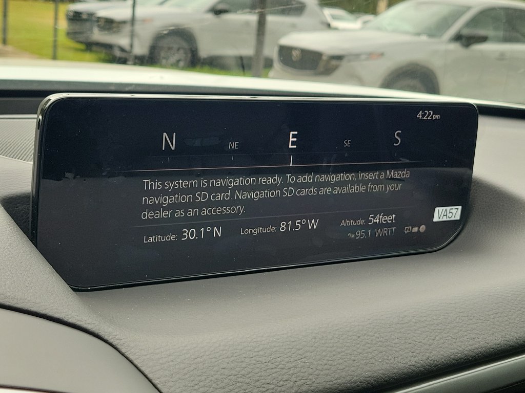 New 2026 MAZDA CX-50 AWD 2.5 Hybrid w/ Weather Package image 29