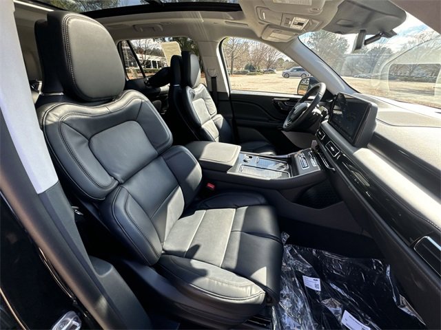 New 2026 Lincoln Aviator Reserve image 27