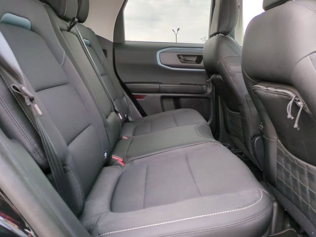 Used 2021 Ford Bronco Sport Badlands image 21