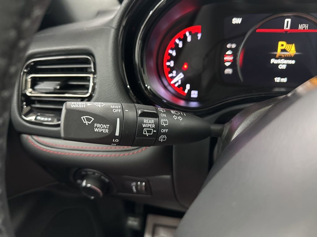 New 2026 Dodge Durango GT image 35