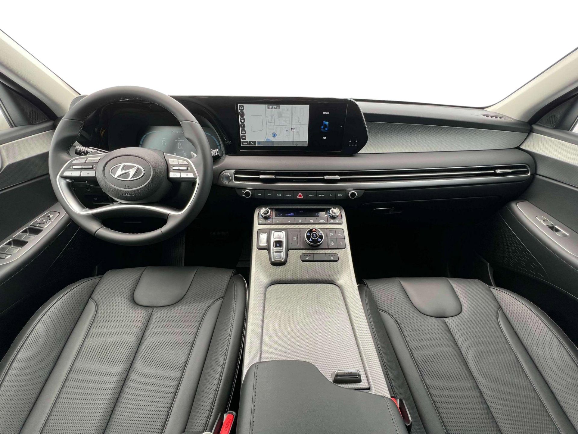 New 2025 Hyundai Palisade XRT AWD/4WD image 13
