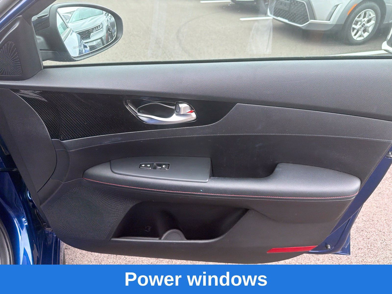 Used 2021 Kia Forte GT FWD image 23