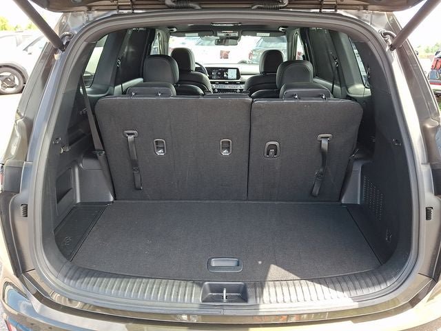 Used 2024 Kia Telluride EX X-Line AWD/4WD image 31