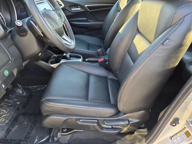 Used 2016 Honda Fit EX-L image 17