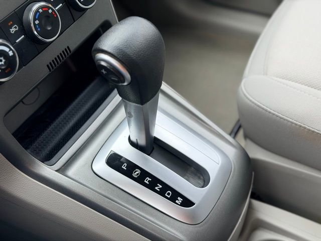 Used 2008 Saturn Vue XE w/ Preferred Package image 12