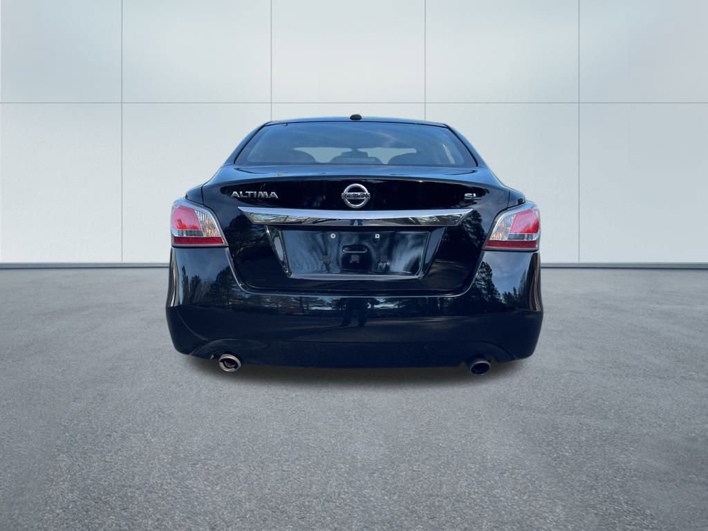 Used 2015 Nissan Altima 2.5 SL w/ Technology Package image 6