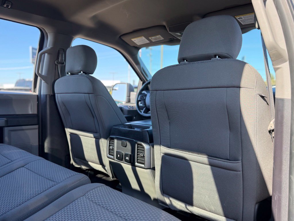 Used 2018 Ford F150 XLT w/ Equipment Group 302A Luxury AWD/4WD image 17