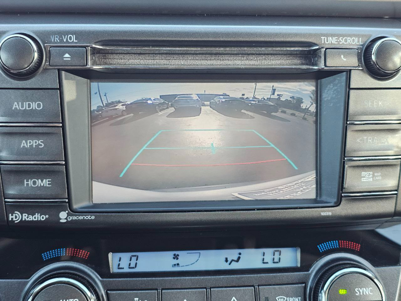 Used 2015 Toyota RAV4 Limited image 21