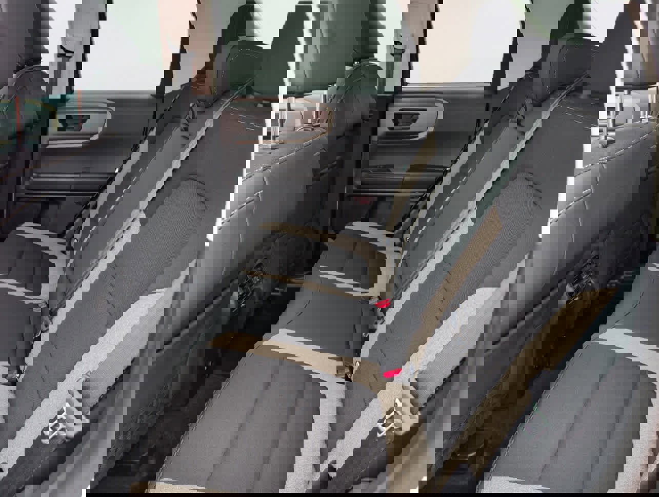 New 2025 Ford Bronco Sport Big Bend w/ Convenience Package image 10