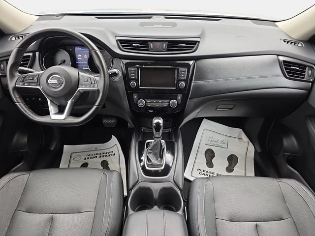 Used 2018 Nissan Rogue SL FWD image 13