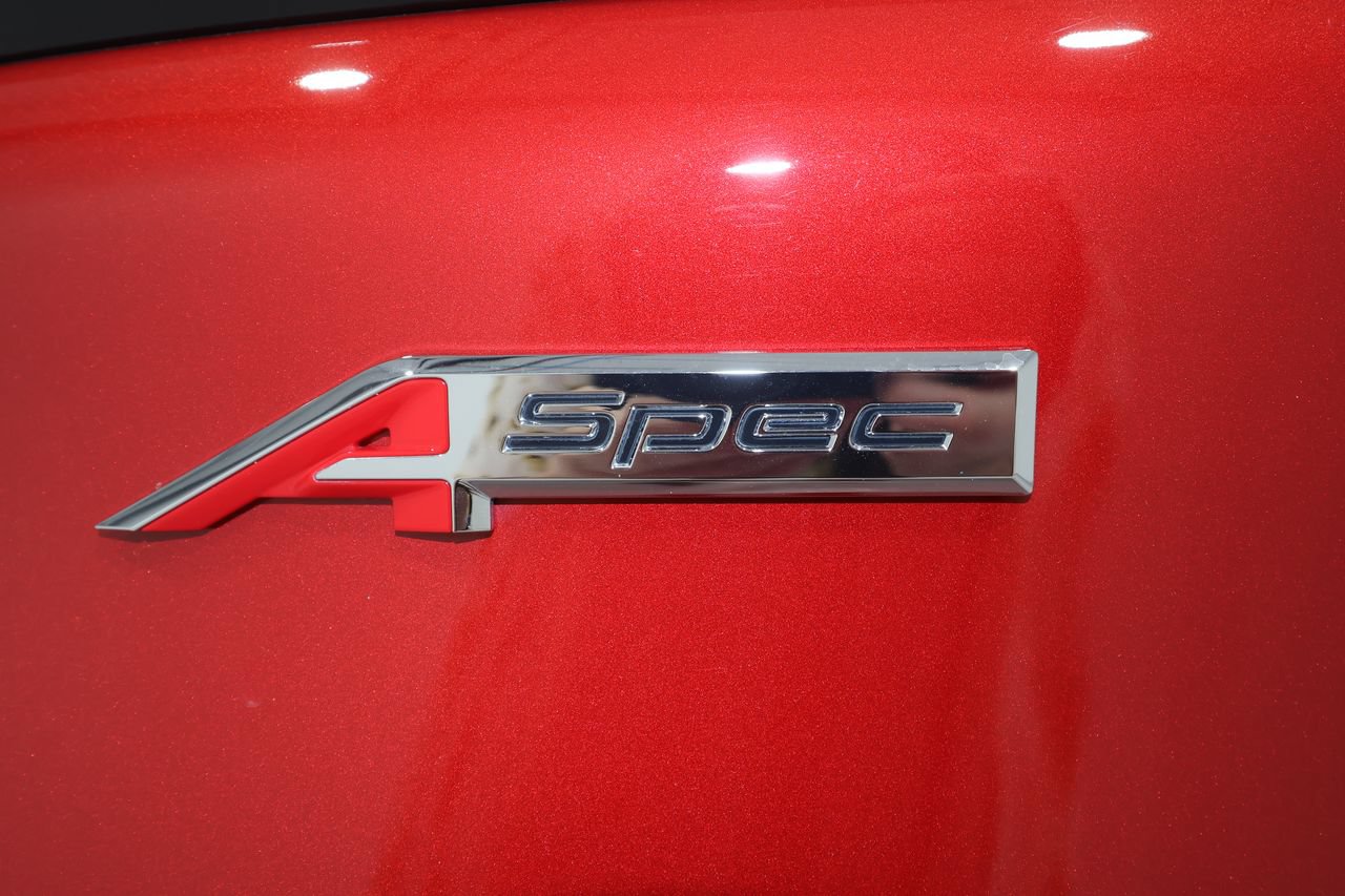 Used 2025 Acura Integra A-Spec w/ Technology Package FWD image 33