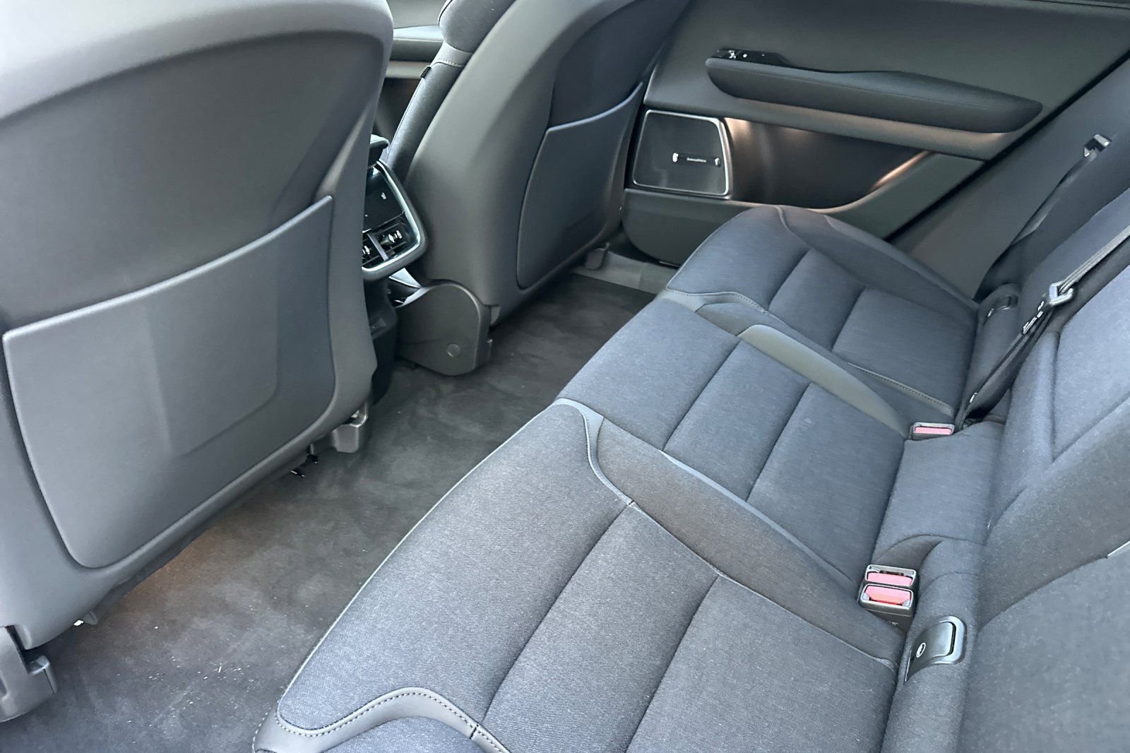 New 2025 Polestar Polestar 3 image 4