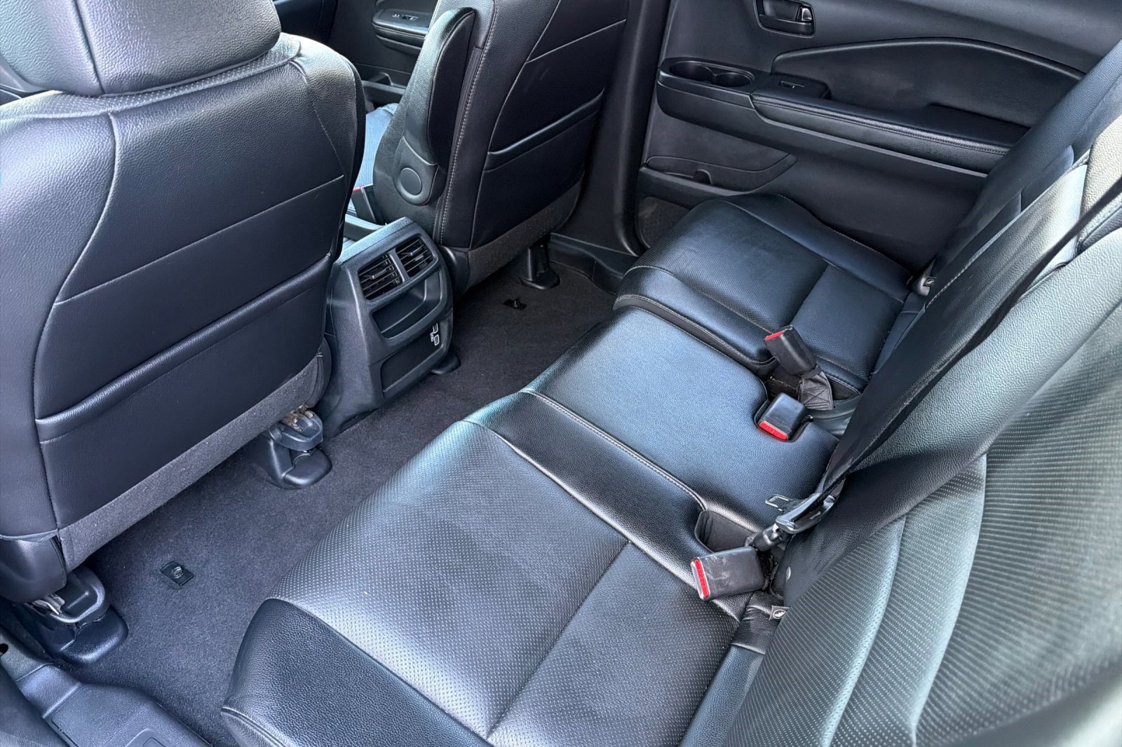 Certified 2023 Honda Passport EX-L image 25