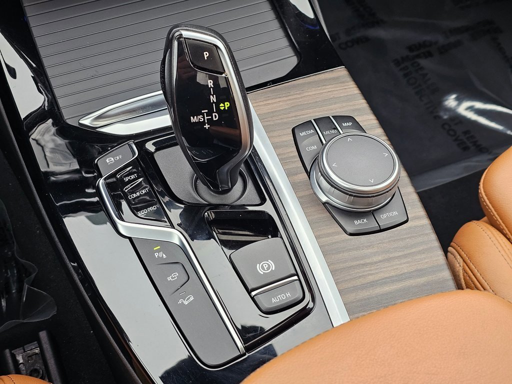 Used 2020 BMW X3 xDrive30i w/ Executive Package image 19