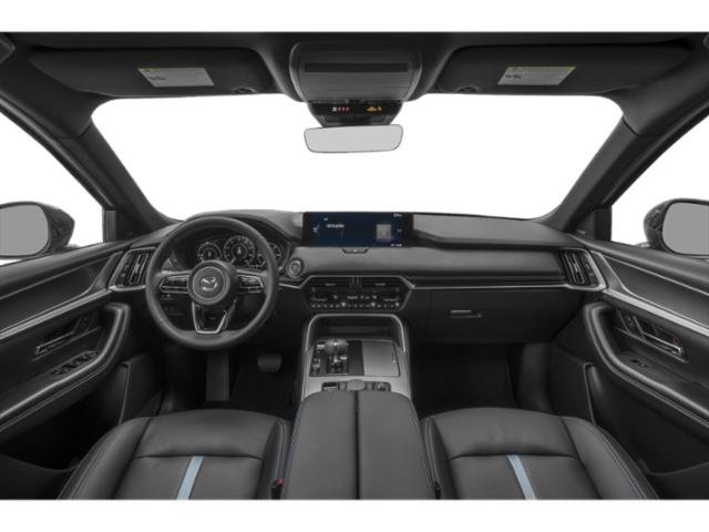 New 2026 MAZDA CX-70 SC Plus image 11