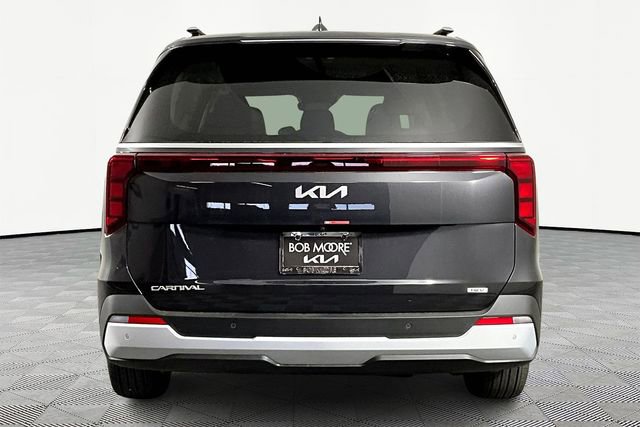 New 2026 Kia Carnival EX image 5