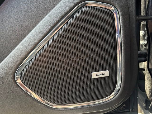 Used 2020 GMC Yukon Denali w/ Denali Ultimate Package image 18