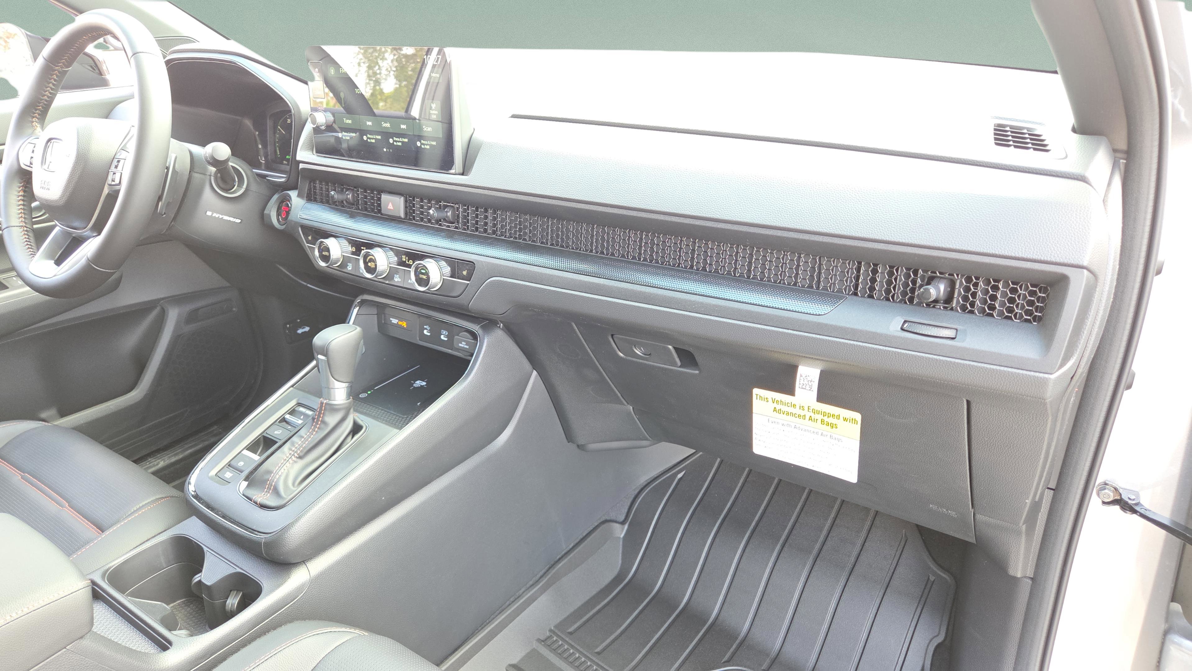 New 2026 Honda CR-V Sport-L image 17