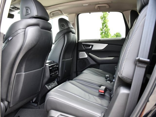 Certified 2026 Acura MDX FWD w/ Technology Package image 21