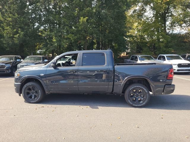 New 2026 RAM 1500 Big Horn image 47