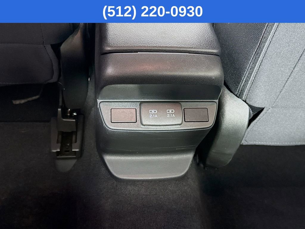 Certified 2023 Subaru WRX Premium image 29